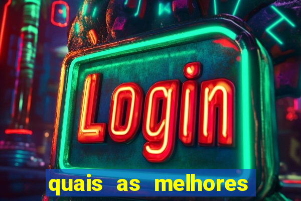 quais as melhores plataformas de jogos online